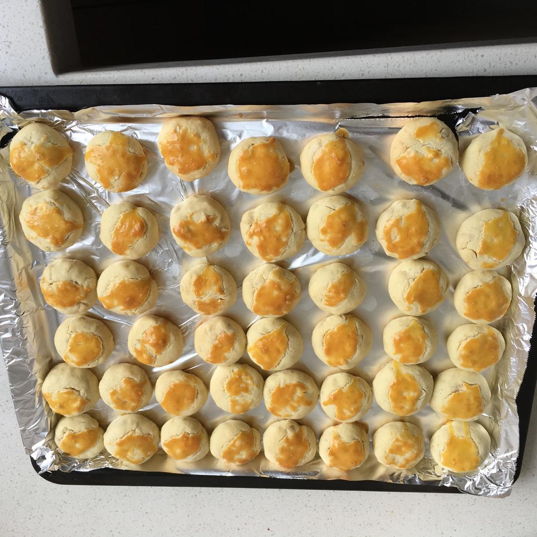 美味花生小小酥