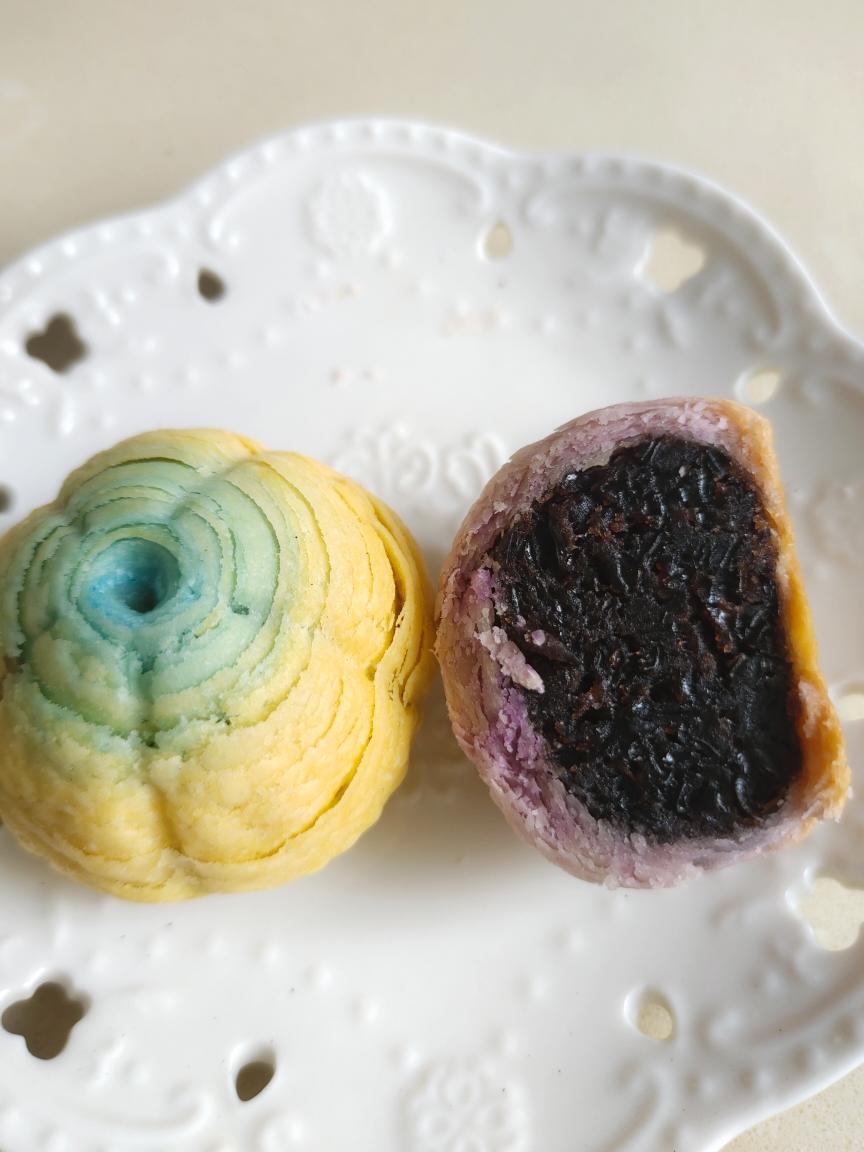 🔥花酥（保姆级教程）