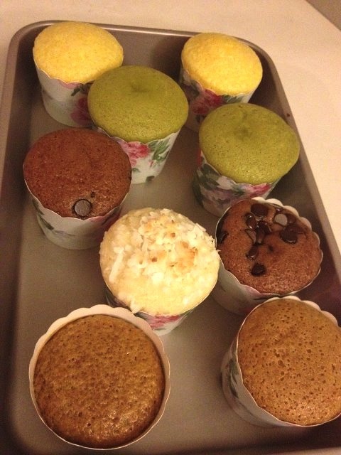 cup cake