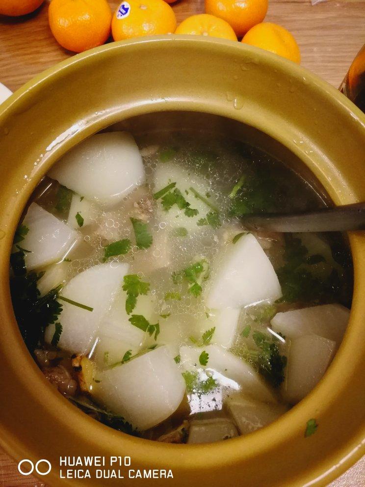 清汤腩