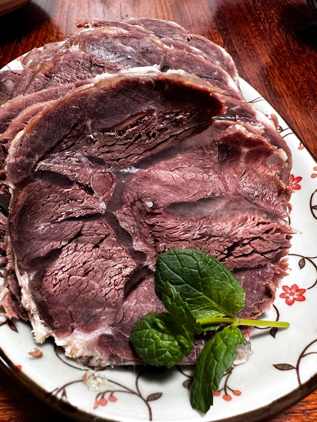 极简·古法｜酱牛肉·卤牛肉·牛腱子｜卡卡爸·不藏私