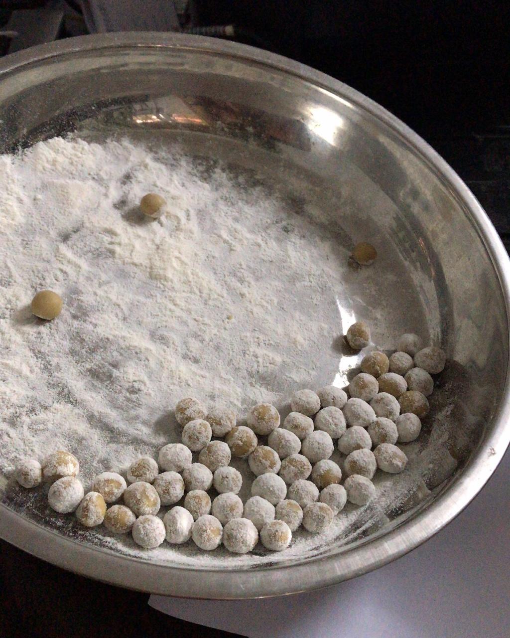 放心的珍珠