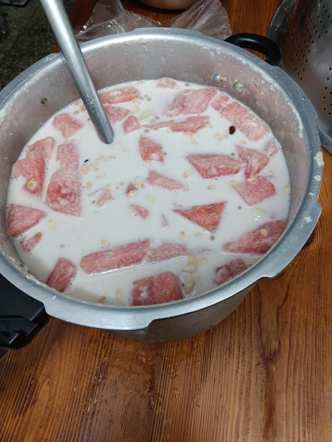 正宗海南椰奶清补凉