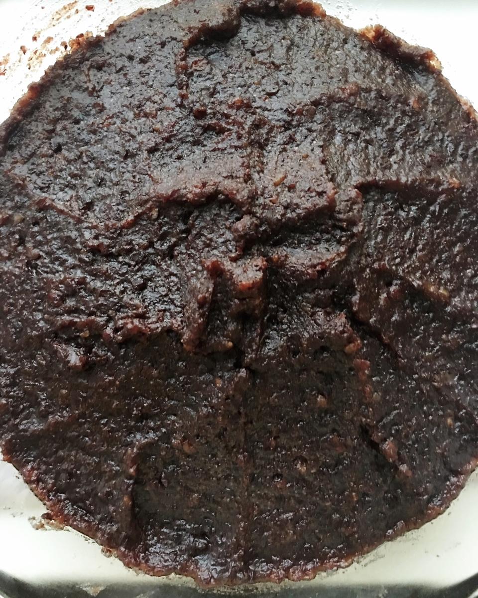 自制超细红豆沙