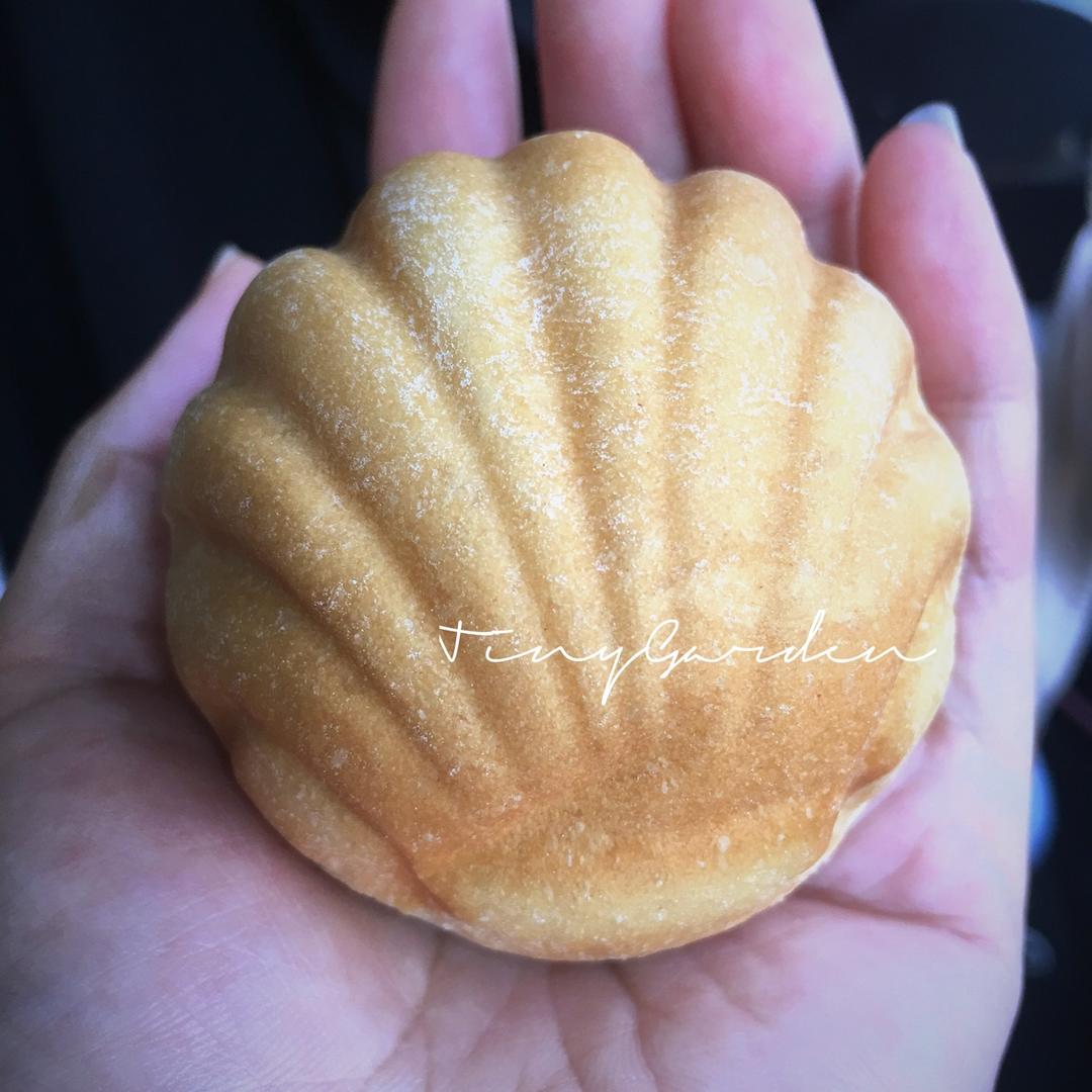 Tiny Garden刺绣花园厨房