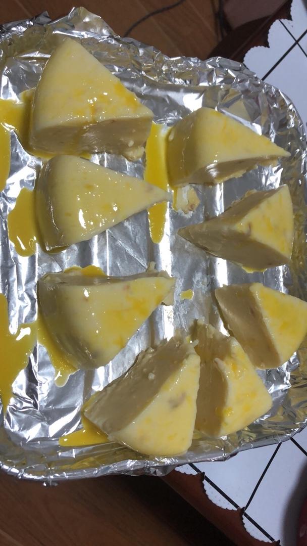 网红芝士烤牛奶/哄娃神器系列