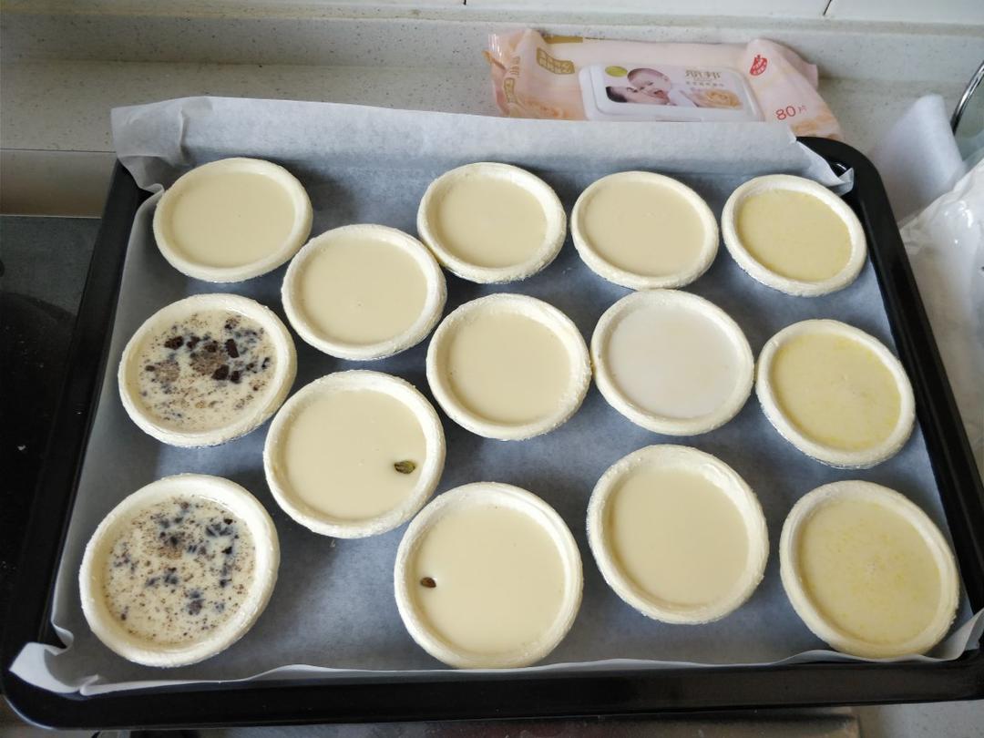 手机用户1257_5kyt做的蛋塔液 蛋挞液(不腻,全蛋,无淡奶油)