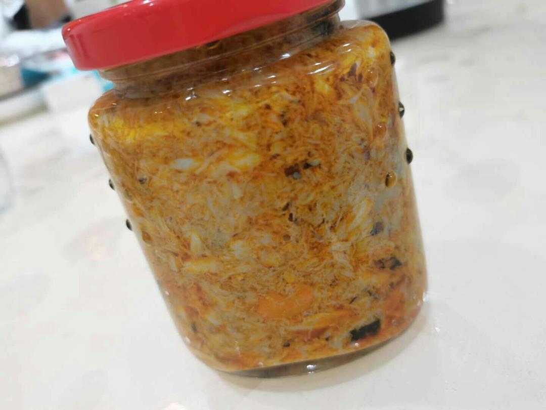 秃黄油