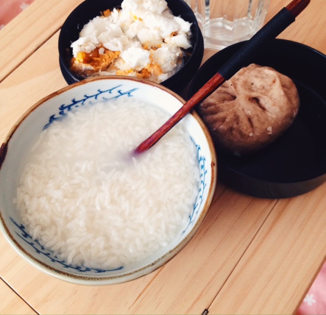 米酒，酒酿，醪糟
