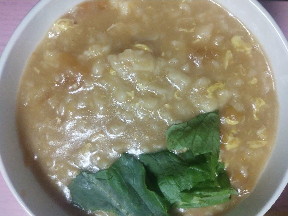 疙瘩汤（猫家开胃版）