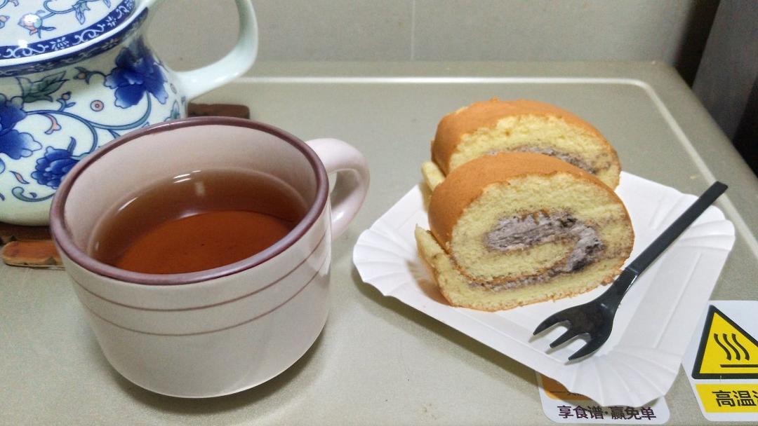 奥利奥咸奶油打发好吃到流泪