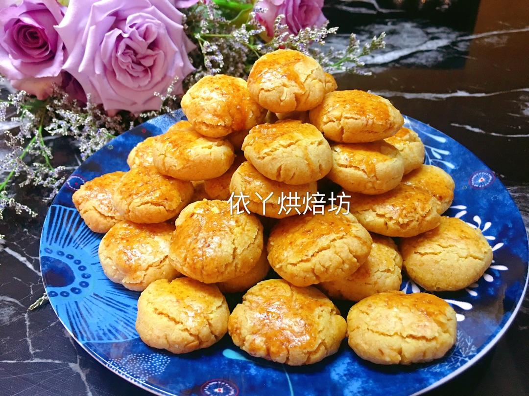 花生小小酥