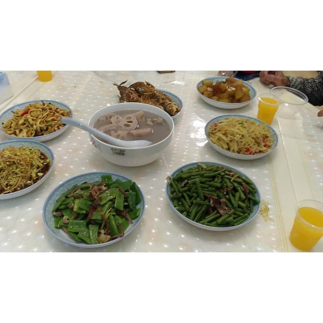 豆瓣鲫鱼