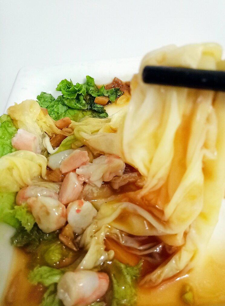 三款超级简单正宗的肠粉料汁，好吃到哭