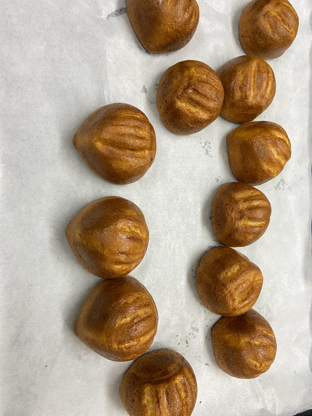 向全世界宣布这个黄油年糕巨巨巨…好吃
