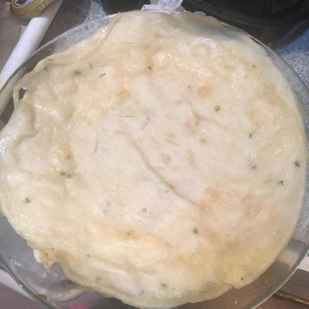 煎饼