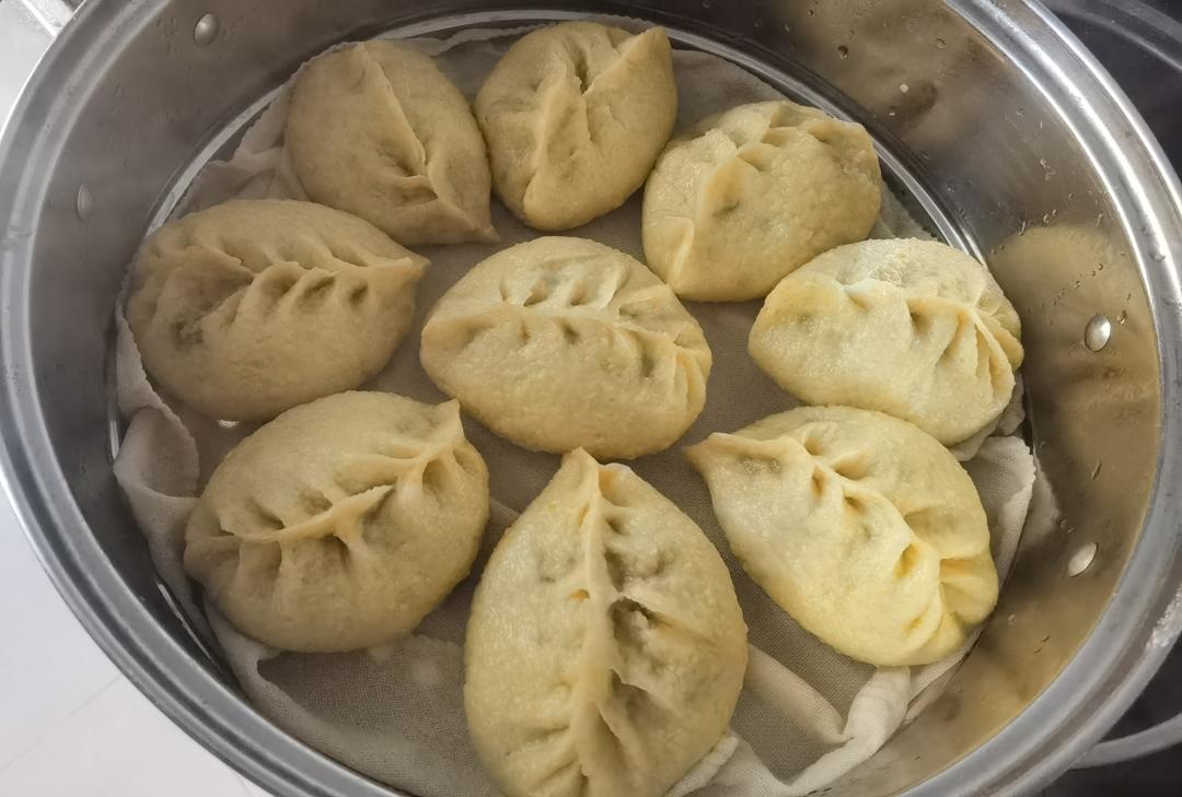 我家的烟火味