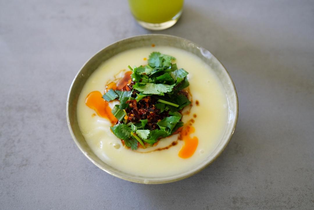 叁餐饭时-祝祝做的在家也能吃到云南特色小吃稀豆粉