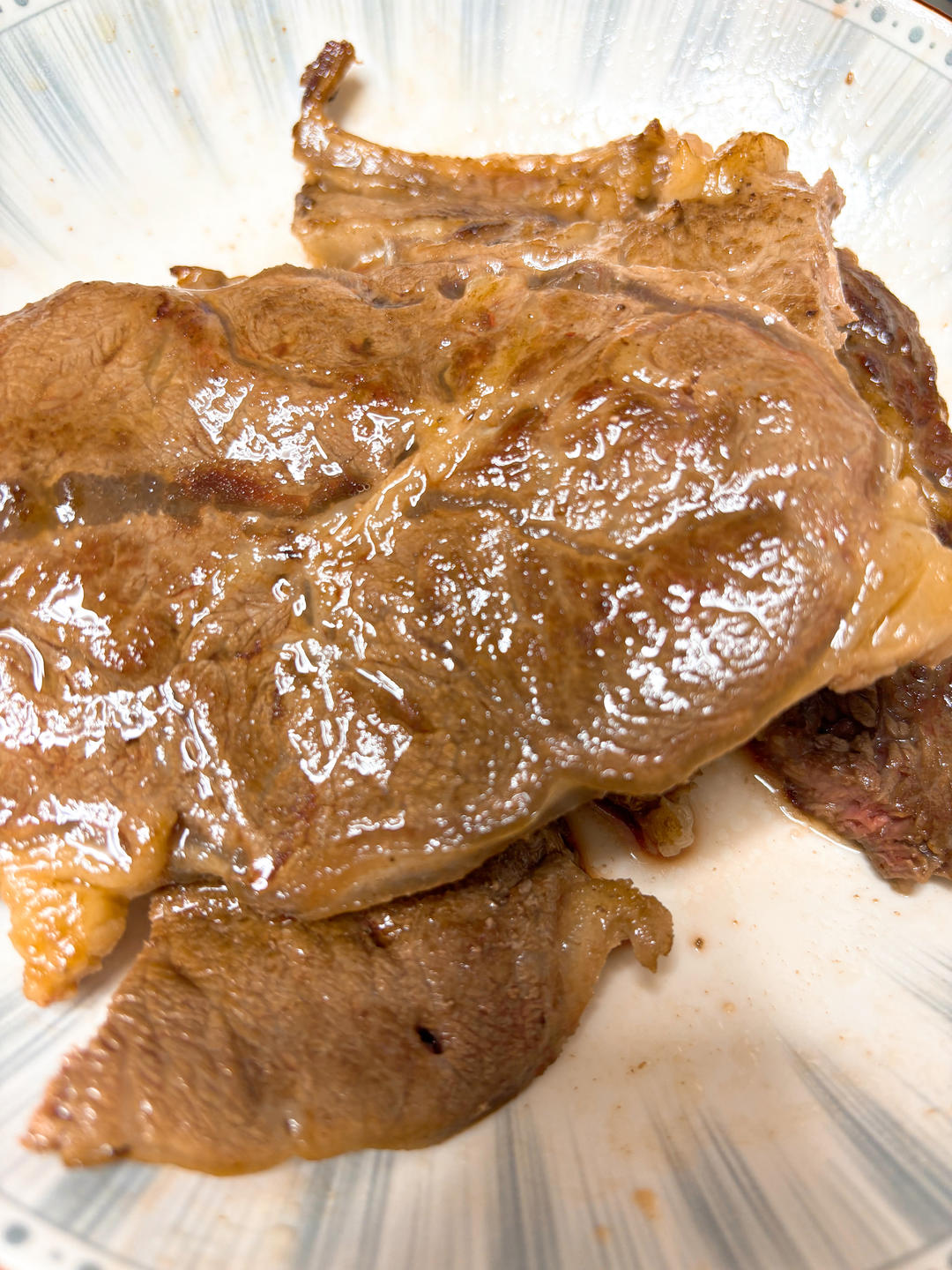 红烧牛肉(家庭版最好吃简单教程)