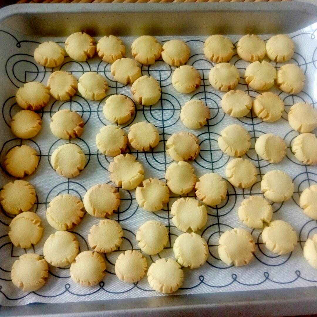 玛格丽特小饼干