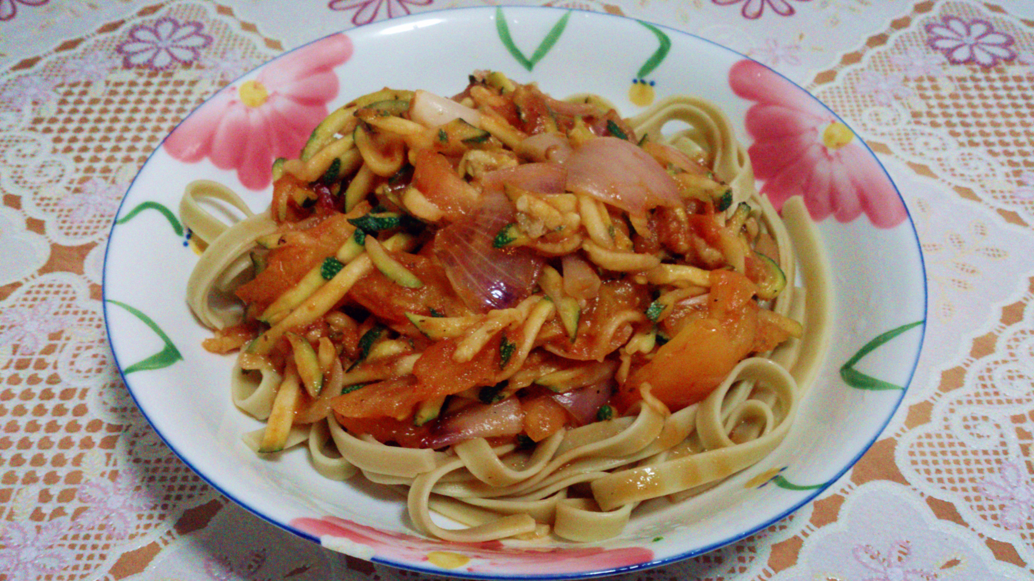 意面基础如何烹饪美味意面