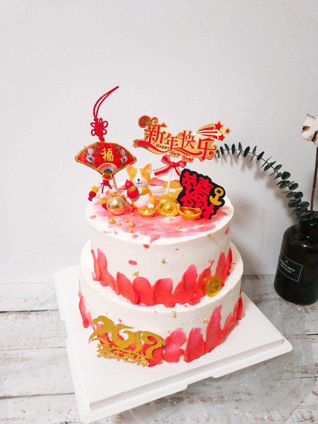 布棉的美食日常