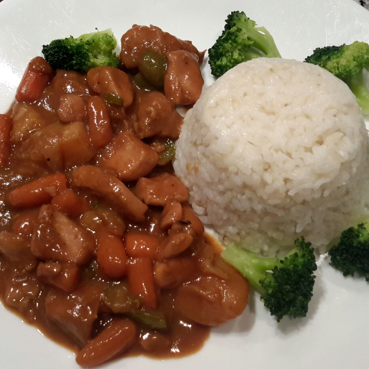 零失败日式咖喱鸡肉饭！！最正宗日本家庭做法！简单又好吃！