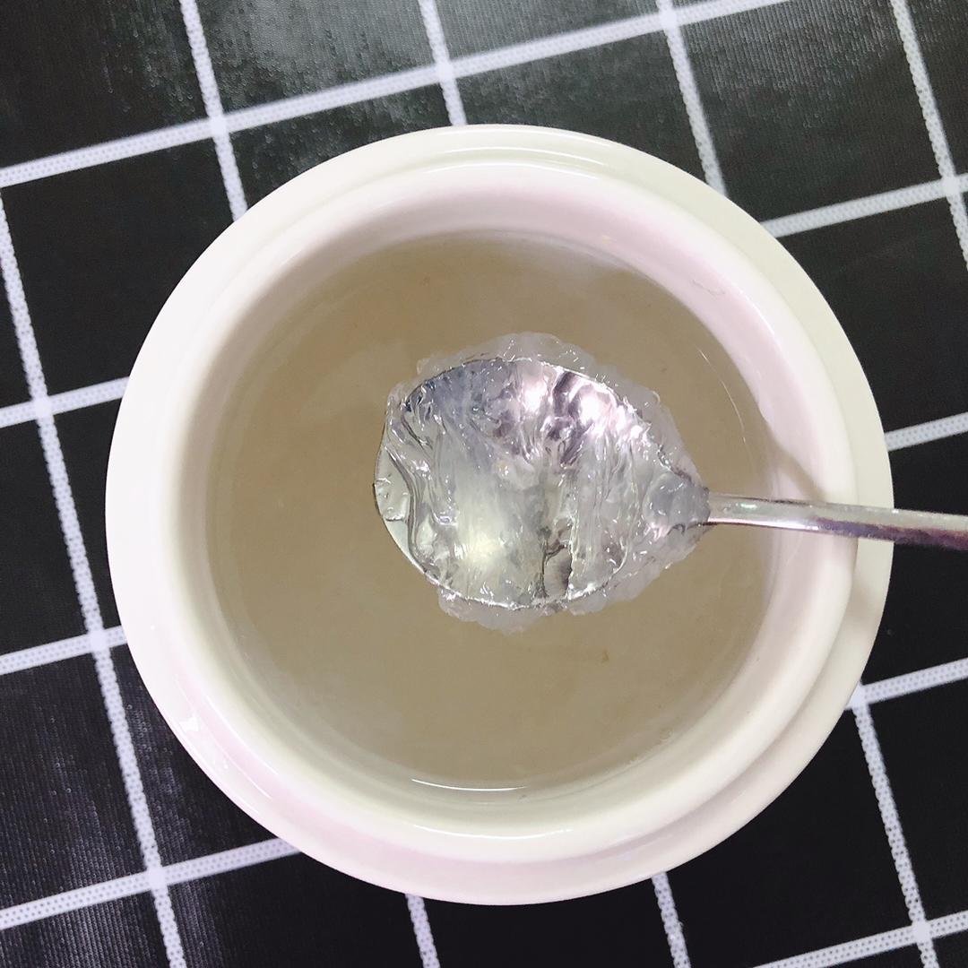冰糖燕窝
