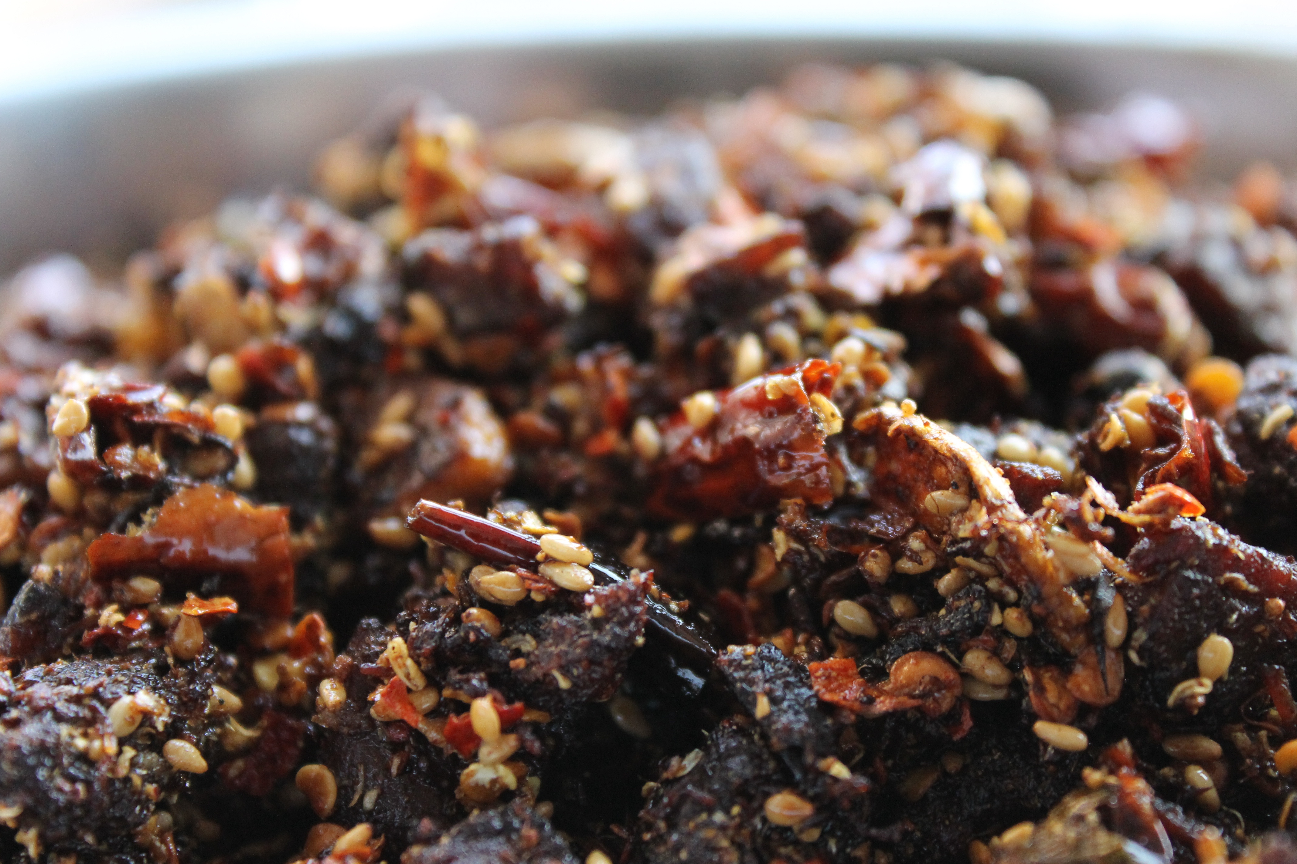 珉珉蓝若的厨房