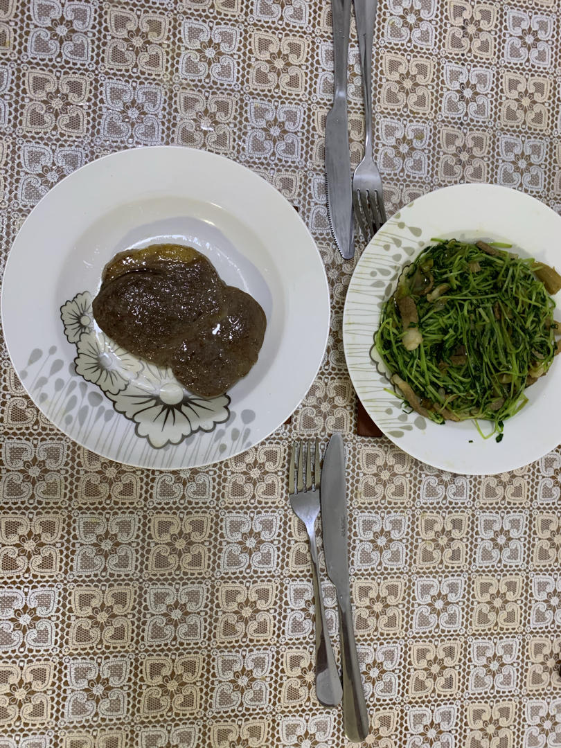 肉眼牛排煎法