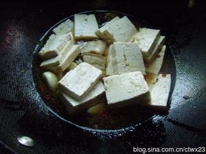 老汤豆腐的做法 步骤8