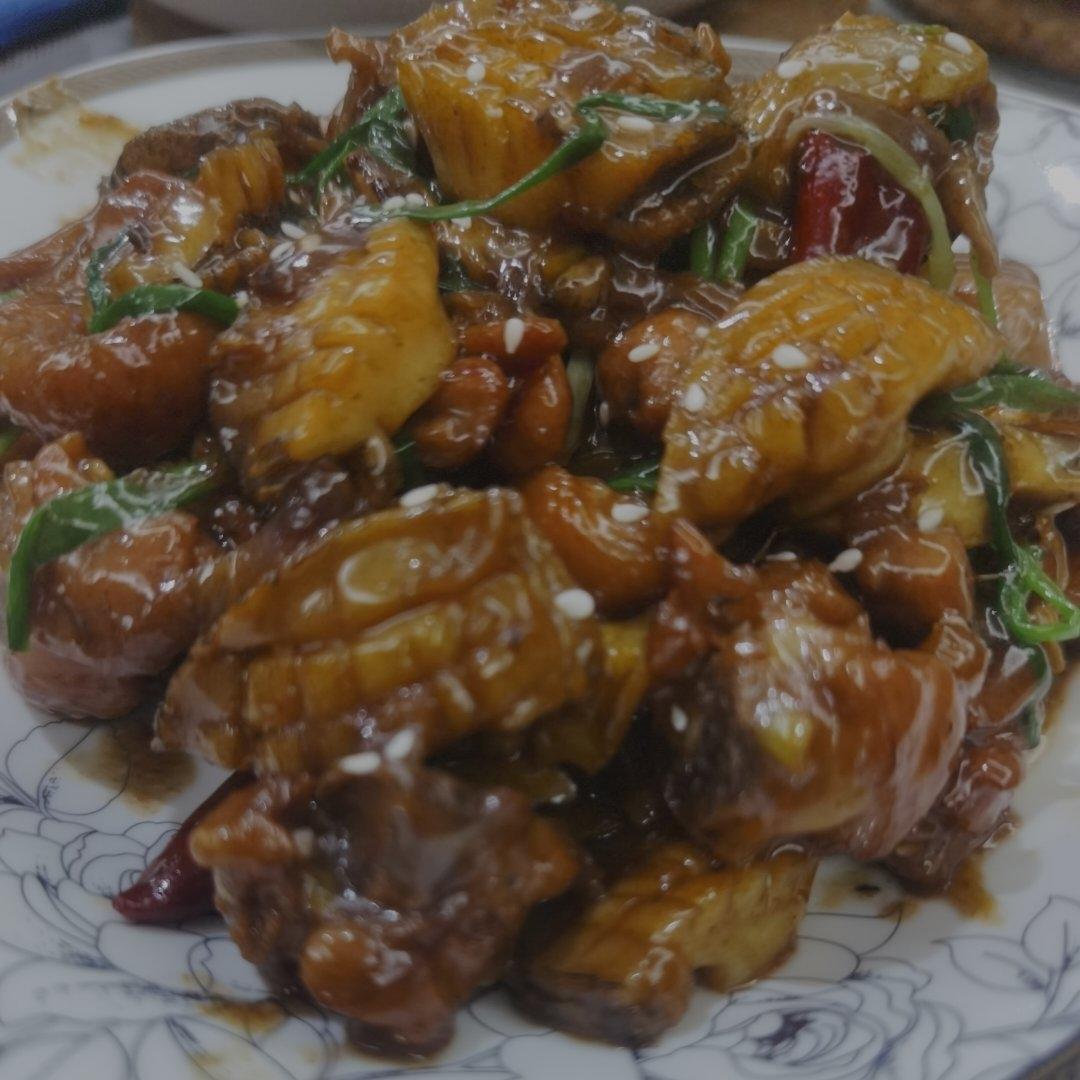 鲍鱼鸡！我真棒哈哈哈