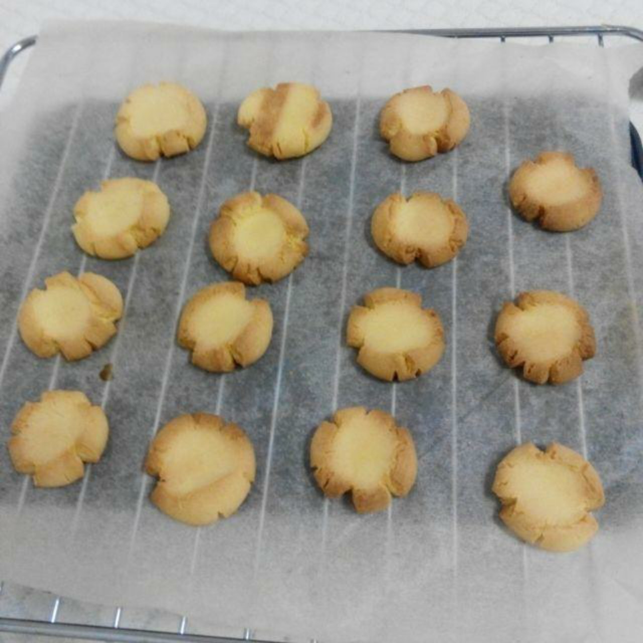 玛格丽特小饼干