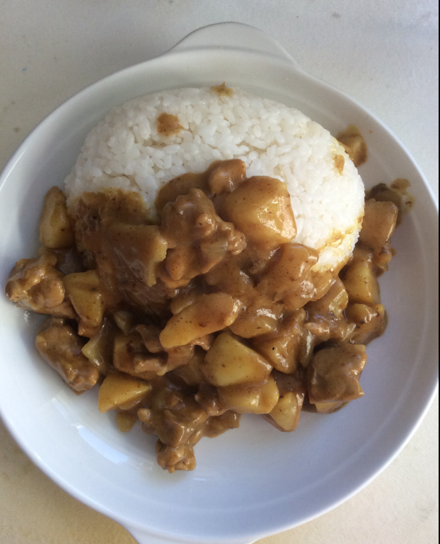 零失败日式咖喱鸡肉饭！！最正宗日本家庭做法！简单又好吃！