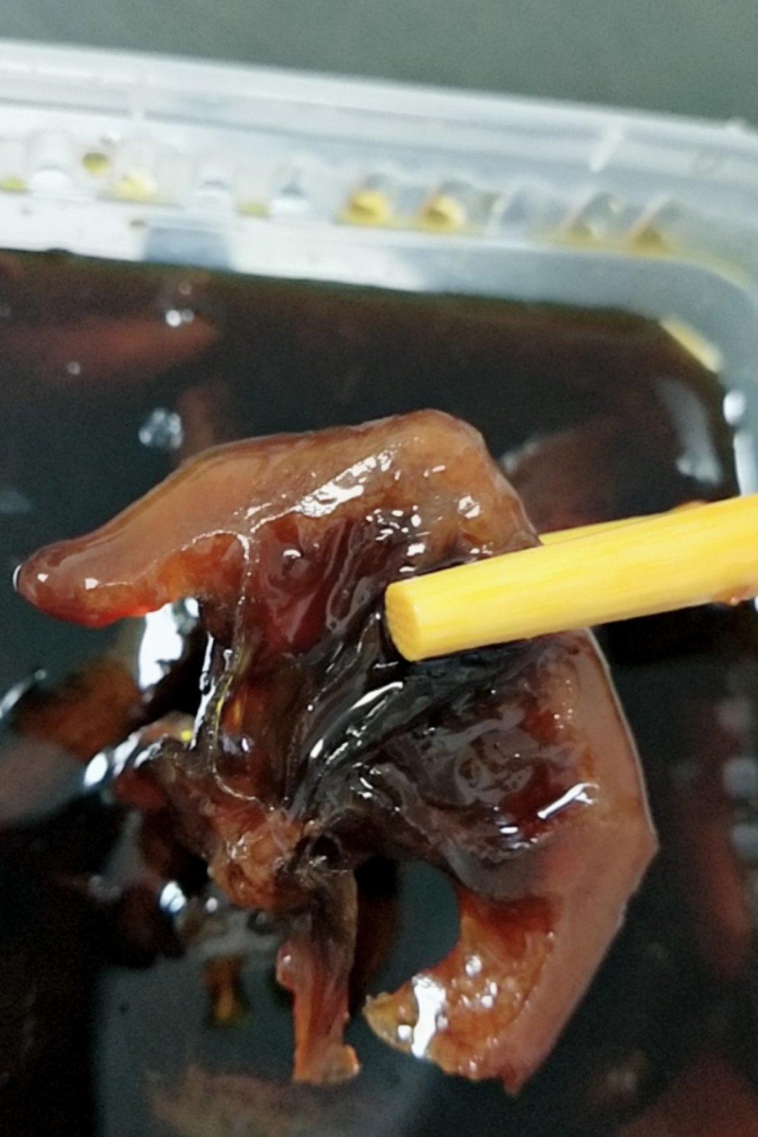 手工柠檬膏