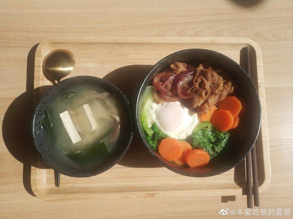 堂妈金牌牛肉饭