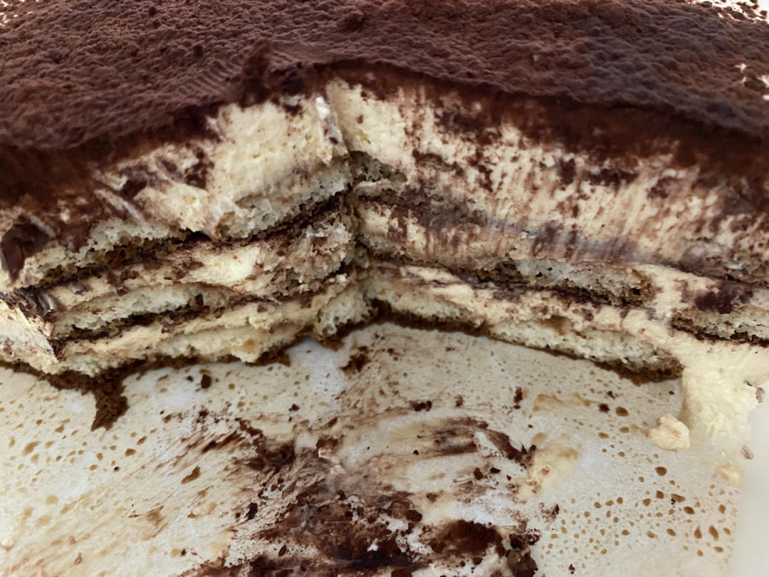 提拉米苏｛全熟版｝