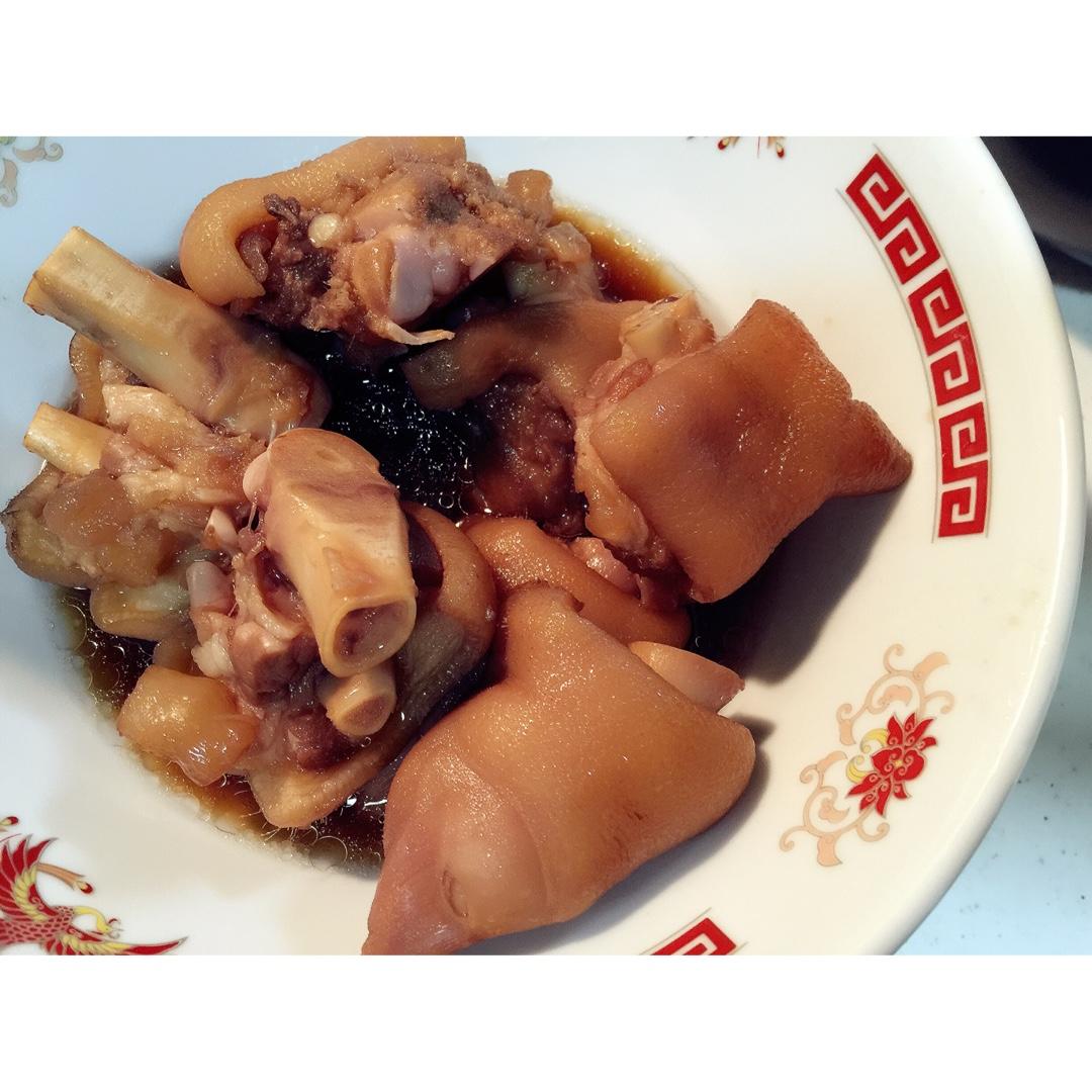 一枚吃货的日常
