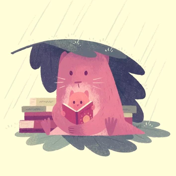 姆明呀呼