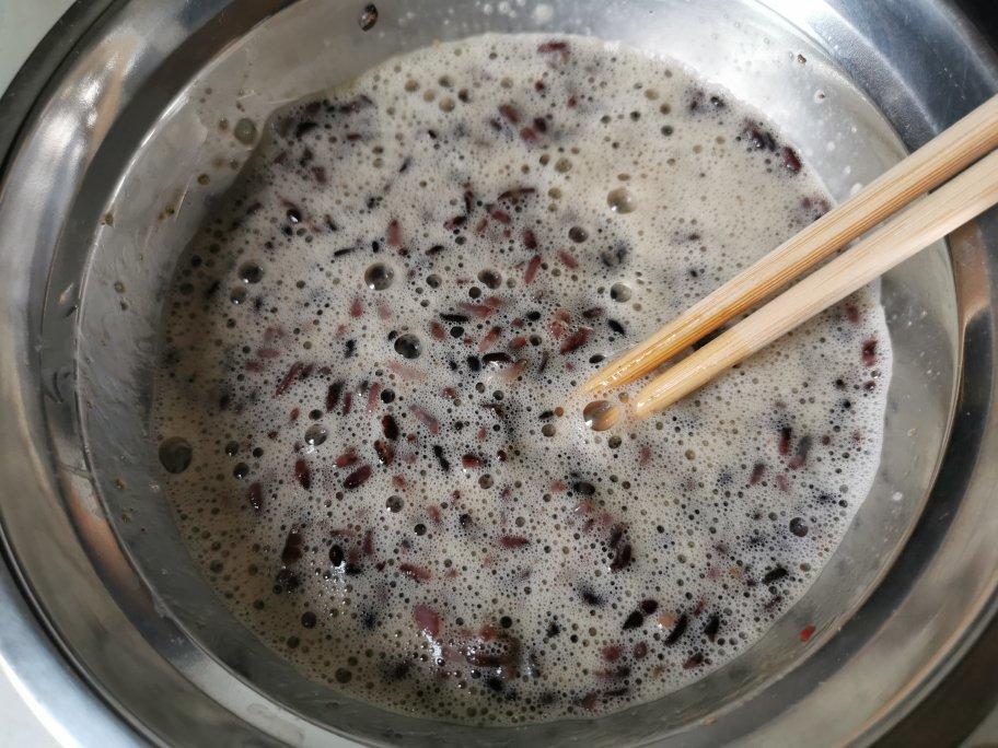 剩米饭的巧处理