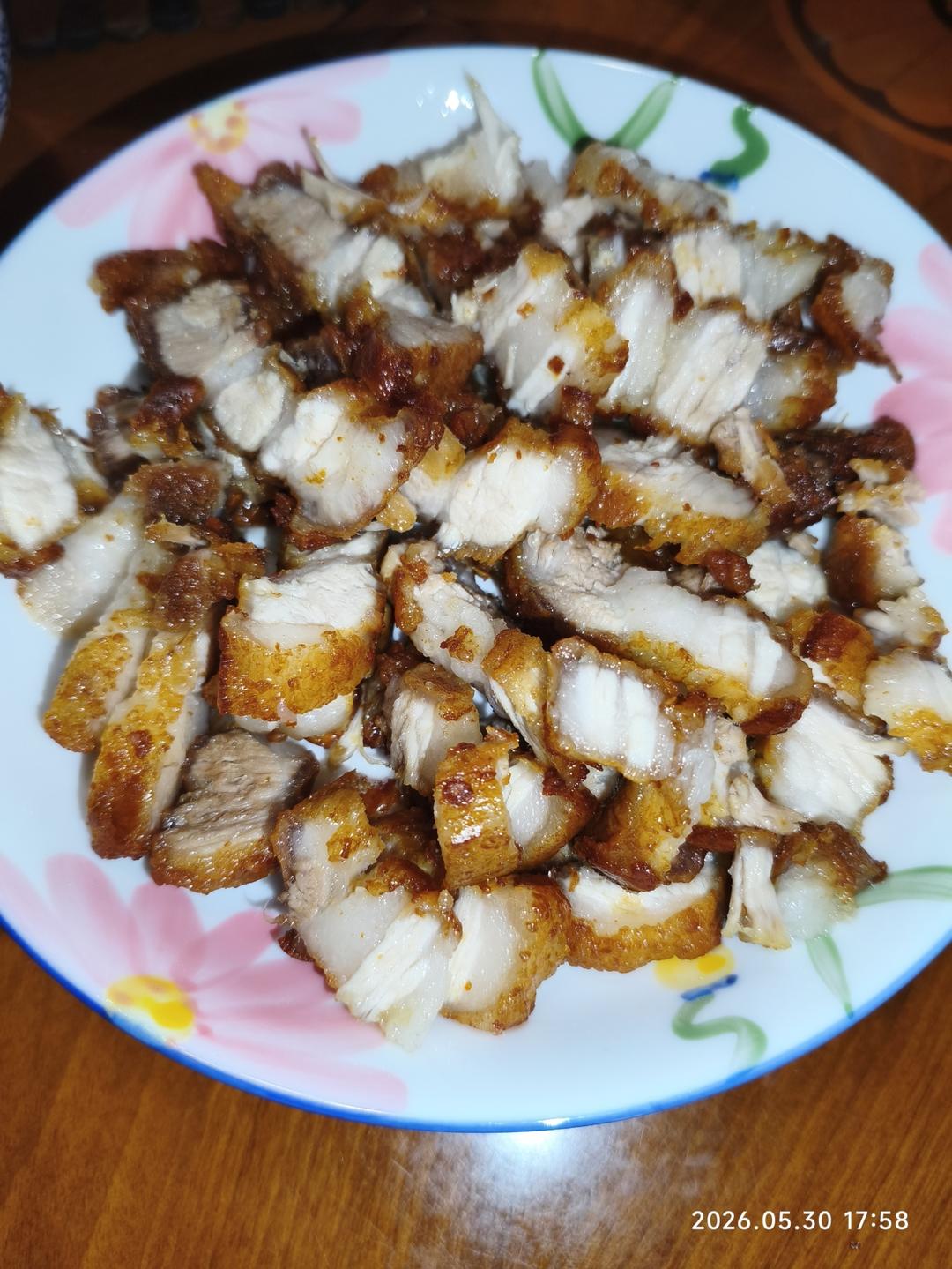 全国全世界最好吃的白切肉