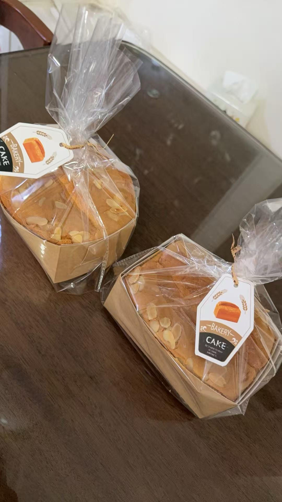 金枕蛋糕『0泡打粉、颜值高』不回缩，不塌陷