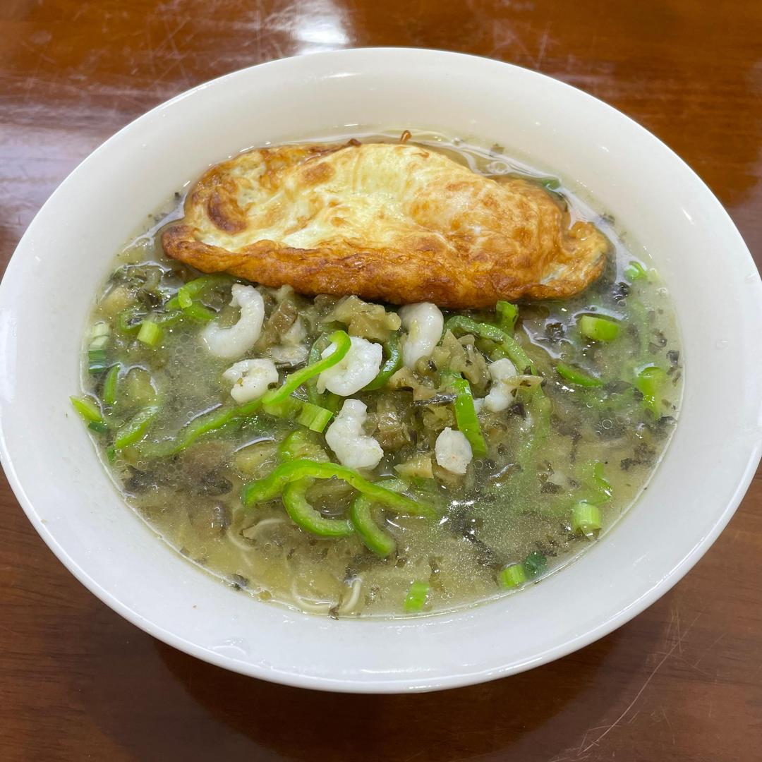 早餐•2026年4月25日