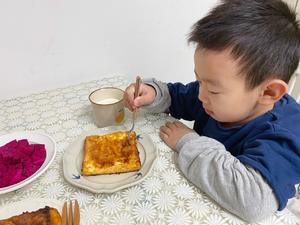 儿童早餐搭配（持续更新中）的做法 步骤8