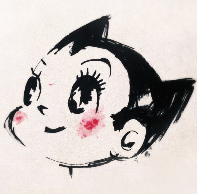 甜心小鲸