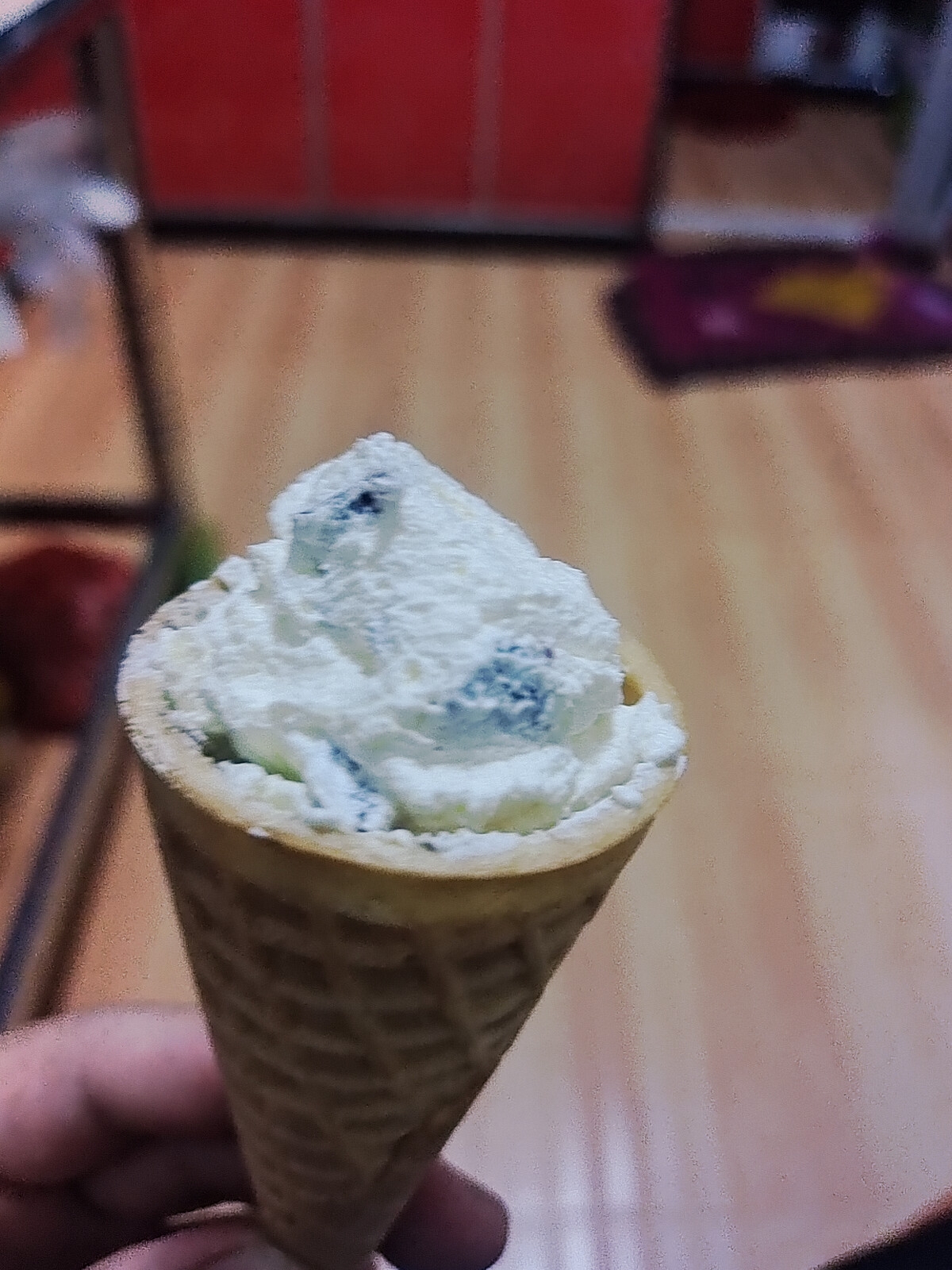 自制冰淇淋（懒人版无需搅拌的冰淇淋）