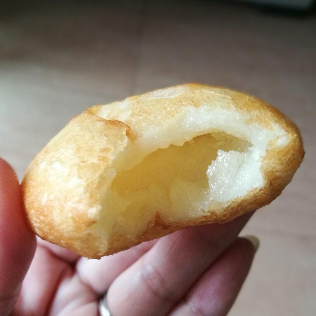 炸糖糕