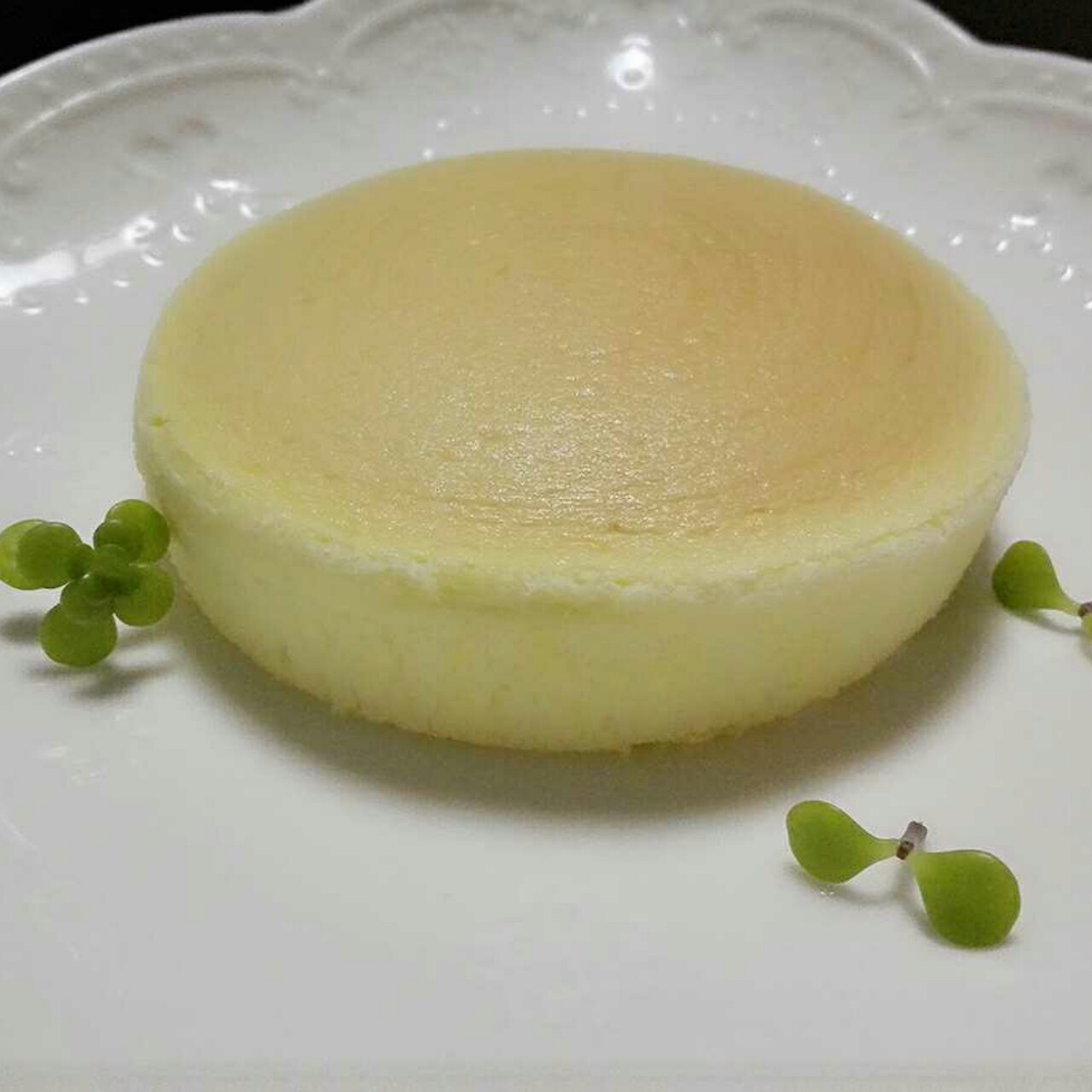 徹思叔叔—起司蛋糕