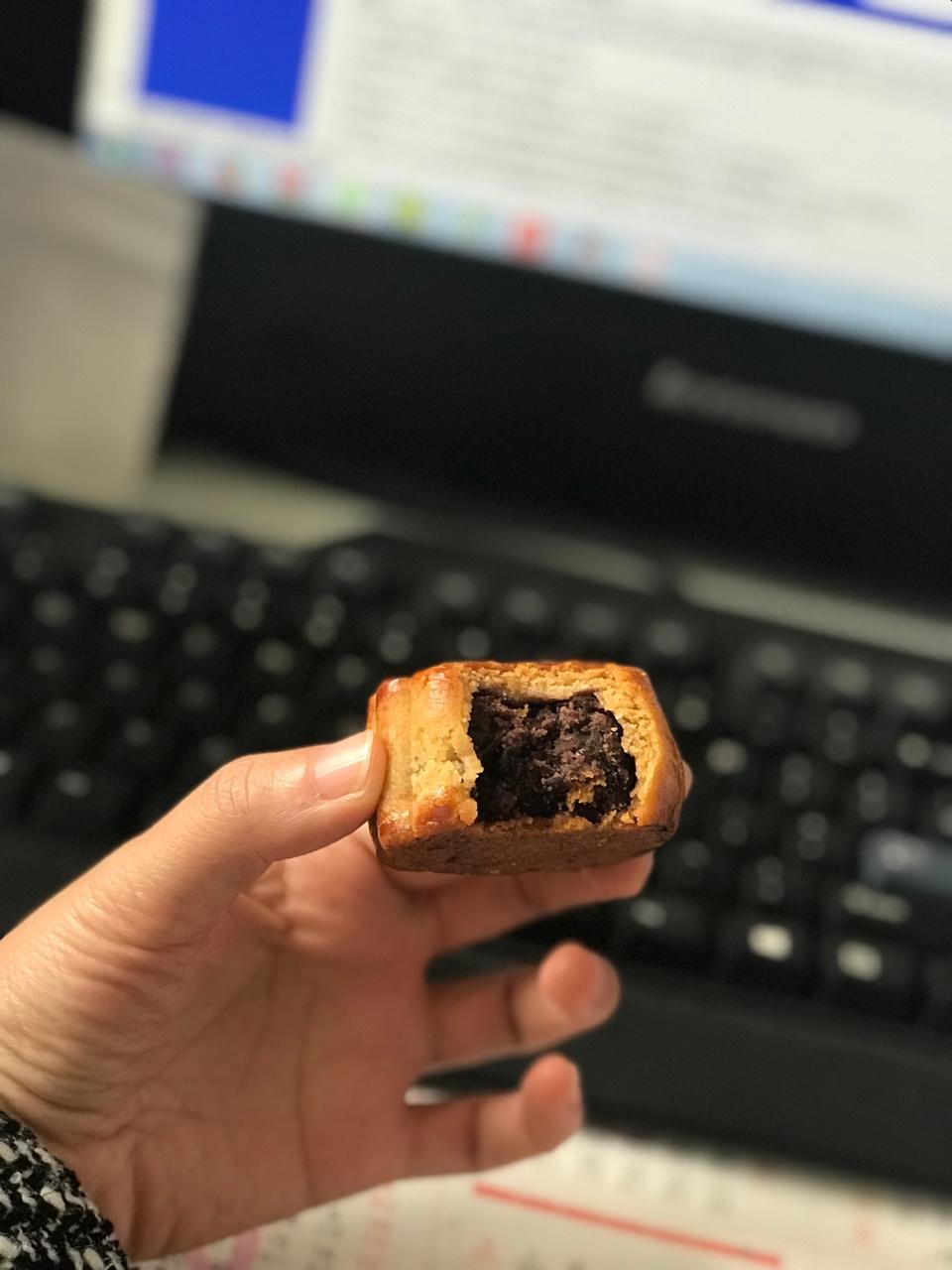 广式月饼（最好用的饼皮配方）