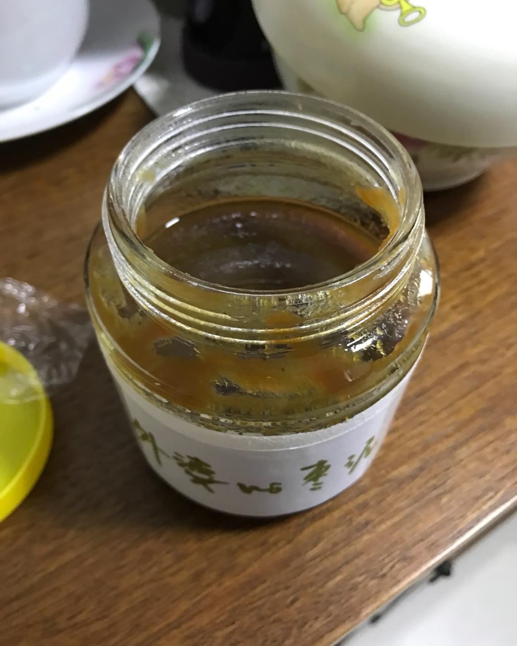 完全不用加糖的—自制枣泥馅